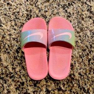 Nike Slides